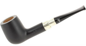 Курительная трубка Butz Choquin D`Argent Noire 1601